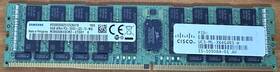 Pc4-2666v-ld2-12-mad Samsung M386a8k40cm2-ctd6y 64gb 4drx4 Ecc Reg Server Memory