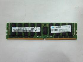 M386a8k40cm2-ctd7y Samsung 64gb 4drx4 Pc4-2666v Ddr4 Server Ram Memory