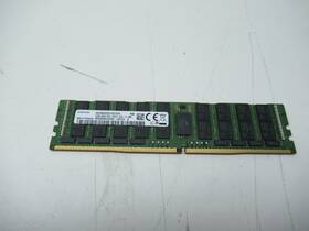 M386a8k40cm2-cvfc0 Samsung 64gb 4drx4 Pc4-2933y Server Memory