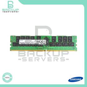M386a8k40dm2-cwe Samsung 64gb 3200mhz Pc4-25600 288-pin Cl22 4rx4 Ecc Reg Memory