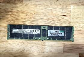 M386aag40ammb-cvfco Samsung Hpe P11057-0a1 M386aag40ammbcvfco 128gb Ddr4-2933 Ecc Registered Dimm Server Ram