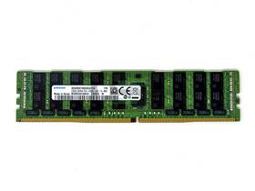 M386aak40b40-cwd Samsung 128gb 2s4rx4 Pc4-2666v Lrdimm 21300 Server Memory Ram