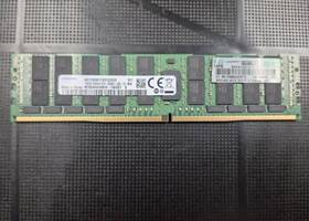 M386aak40b40-cwd6y Samsung 128gb 2s4rx4 Pc4 2666v Ddr4 Ecc Lrdimm Server Ram