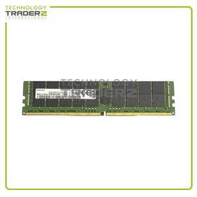 M386abg40m51-cae Samsung 256gb Pc4-25600 Ddr4-3200mhz Ecc Quad Rank Memory