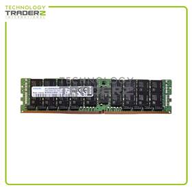 M386abg40m5b-cyf Samsung 256gb Pc4-23400 Ddr4-2933mhz Ecc Octal Rank Memory