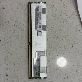 M386b8k40bm1-crc4o Samsung 64gb Ddr4 Pc4-2400 Ecc Registered Dimm Server Ram