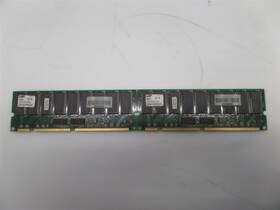 M390s2858bt1-c7510 Samsung Lot Of 2- 1gb Pc133 133 Server Memory M390s2858bt1-c7510 Samsung Lot Of 2- 1gb Pc133 133 Server Memory