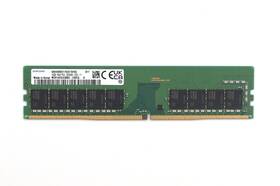 Pc4-3200aa-ed2-11 Samsung M391a2g43bb2-cweq 16gb 1rx8 Ecc Unbuffered Server Ram
