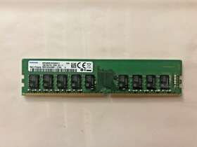 M391a2k43bb1-ctdq Samsung 16gb Pc4-2666v-ee1 Ram