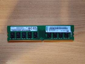 M391a2k43db1-cwe Samsung M391a2k43db1cwe 16gb 2rx8 Pc4-3200 Ddr4 Ecc Udimm Ram - Used/working