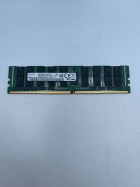 M386a8k40bm2-ctd Samsung M392b1g73db0-yk0 64gb Pc4-21300vl 2666mhz Lrdimm 4rx4 Memory Dimm M386a8k40bm2-ctd Samsung M392b1g73db0-yk0 64gb Pc4-21300vl 2666mhz Lrdimm 4rx4 Memory Dimm