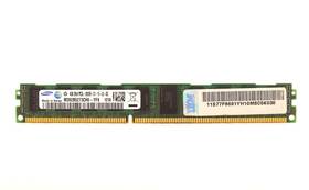 Pc3l-8500r-07-10-l0-d2 Samsung M392b5273ch0-yf8 4gb 2rx8 Ecc Reg Server Memory