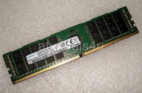 Pc4-2400t-ra1-12-dc0 Samsung M39344k40cb1 32gb 2rx4 Ddr4 Sdram Server Memory