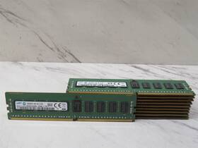 Pc4-2133p-re0-10-dc0 Samsung M393a1g43db0-cpbq Lot Of 10 8gb 2rx8