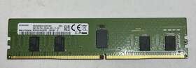 Pc4-3200aa-rd1-12-rb0 Samsung M393a1k43db2-cweby 8gb 1rx8 Ecc Server Memory