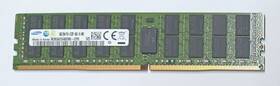 M393a2g40d80-cpb Samsung 16gb 1 Ddr4-2133mhz Ecc Rdimm Server Ram