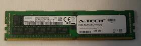 M393a2g40eb2-ctd7q Samsung 16gb 1x16gb 2rx4 Pc4-2666v Ddr4 Memory