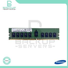 M393a2k40bb1-ctd Samsung 16gb Ddr4-2666 Pc4-21300 Cl19 288-pin 1rx4 Ecc Memory