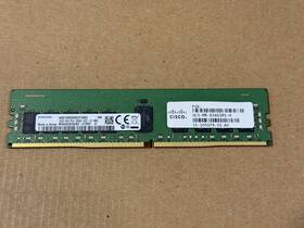 Pc4-2666v-rc2-12-ma0 Samsung M393a2k40bb2-ctd6y 16gb 1rx4 Ecc Reg Server Memory