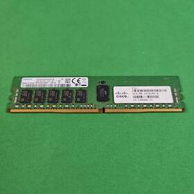 Pc4-2400t-rc1-12-mc0 Samsung M393a2k40cb1-crc4q 16gb 1rx4 Ecc Reg Server Memory