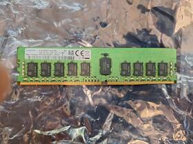M393a2k40cb1-crc4y Samsung 16gb 1rx4 Ddr4-2400t Registered Dimm