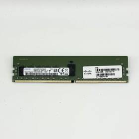 Pc4-2666v-rc2-12-ma0 Samsung M393a2k40cb2-ctd6q 16gb 1rx4 Rdimm Ddr4 Ecc Reg Server Memory Tested