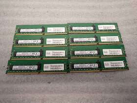Pc4-2666v-rc2-12-db1 Samsung M393a2k40cb2-ctd7y 8 16gb 1rx4 Ecc Reg Server Ram M393a2k40cb2-ctd6y