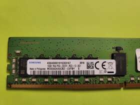 M393a2k40cb2-cvf Samsung 16gb 1rx4 Pc4-2933y-rc2-12-dc1-m393a2k40cb2-cvfby-server Memory