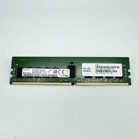 Pc4-2933y-rc2-12-mh1 Samsung M393a2k40cb2-cvfco 16gb 1rx4 Rdimm Ddr4 Ecc Reg Server Memory Tested