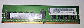 M393a2k40db2-ctd Samsung 16gb Pc4-2666v Ddr4 21300 Ecc 1rx4 Memory