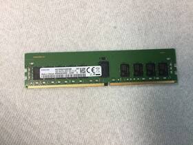 M393a2k40db2-cvf Samsung 16gb 1rx4 Pc4-23400 Ddr4-2933 Ecc Rdimm