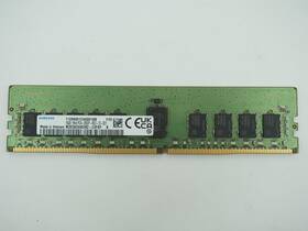 M393a2k40db2-cvfby Samsung 16gb Pc4-2933y Server Ram / Ecc Memory -