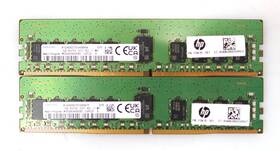 M393a2k40db2-cvfc0 Samsung Lot 2x 16gb 32gb Pc4-2933y Server Memory