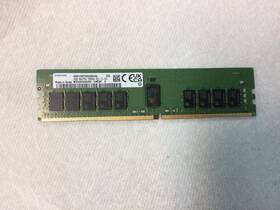 M393a2k40eb3-cwe Samsung 16gb 1rx4 Pc4-25600 Ddr4-3200 Ecc Rdimm