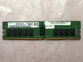 M393a2k40eb3-cweby Samsung 16gb 1rx4 Pc4-3200aa Ddr4 Rdimm Server Memory
