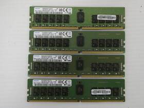 M393a2k43bb1-ctd7y Samsung M393a2k43bb1-ctd7 64gb 4x16gb 2rx8 Pc4-2666v Ecc Server Ram Kit