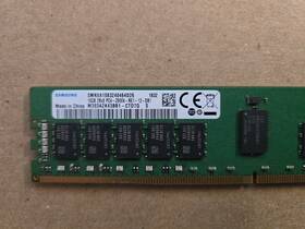 M393a2k43bb1-ctd7y-server Samsung 16gb 2rx8 Pc4-2666v-re1-12-db1-m393a2k43bb1-ctd7y-server Memory
