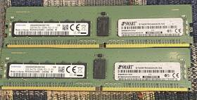 Samsung M393a4g40ab3-cwebq 32gb Ddr4-3200 Ecc Rdimm Server Ram M393a4g40ab3-cwbq Pc4-3200aa 1rx4