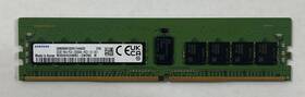 Samsung M393a4g40bb3-cwebq 32gb 1rx4 Pc4-3200aa Ddr4-3200 Registered Ecc Server Ram M393a4g40bb3-cw
