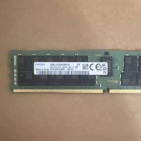 M393a4g40bb4-cweg0 Samsung Ddr4 64gb Ecc Registered Dimm Pc4-3200aa