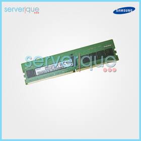 M393a4g43ab3-cwe Samsung 32gb 2rx8 Pc4-25600 Ddr4-3200mhz Ecc Dual Rank Memory