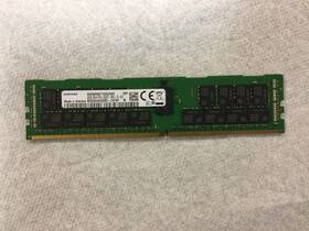 M393a4k40bb3-cvf Samsung 32gb 2rx4 Pc4-23400 Ddr4-2933 Ecc Rdimm