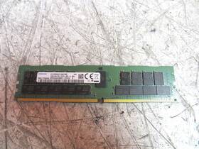M393a4k40bb3-cvfc0 Samsung Defective 32gb 2rx4 Pc4-2933y Ecc Server Ram As-is