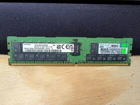 M393a4k40bb3-cvfgy Samsung Server Memory 32gb Ddr4 Rdimm 2rx4