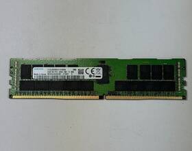 M393a4k40cb2-ctd6y Samsung Lot 7x32gb 224gb 2rx4 Ddr4-21300 Pc4-2666v Reg Ecc Ram Server Memory