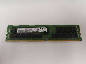 M393a4k40cb2-cvfby Samsung 32gb 2rx4 Pc4-2933y Server Memory