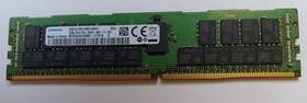 M393a4k40db2-ctd7q Samsung M393a4k40db2-ctd6q 32gb 2rx4 Pc4-2666v Server Memory