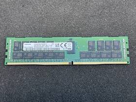 M393a4k40db2-ctd7y Samsung 32gb 2rx4 Pc4-2666v-r Server Memory Cl19