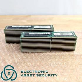 M393a4k40db2-cvfby Samsung Lot Of 24 32gb 2rx4 Pc4-2933y Ecc Server Memory
