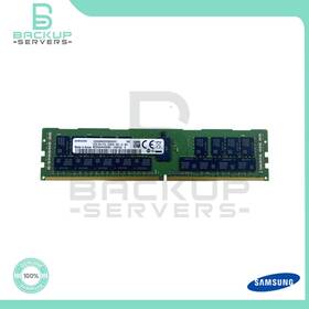 M393a4k40db2-cwe Samsung 32gb 3200mhz Pc4-25600 2rx4 Cl22 288-pin Ecc Reg Memory